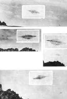 1958-01-16; Brazil, Trindade Island 1958-01-16; Brazil, Trindade Island