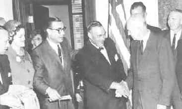 Kenneth Arnold Kenneth Arnold