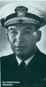 Roscoe Hillenkoeter Roscoe Hillenkoeter