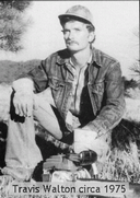 Travis Walton Travis Walton
